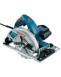 BOSCH Kružna testera-cirkular GKS 65 GCE, 1.800W, L-Boxx - 0601668901