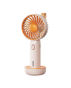 Rucni ventilator REMAX SF05 beli - 217170-1
