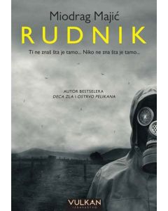 Rudnik - 9788610045024