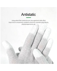 Rukavice anti-static RELIFE RL-063