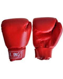 RING Bokserske rukavice 10 oz - RS 2411-10
