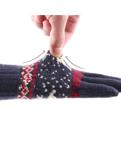 Rukavice za touch screen Tip1