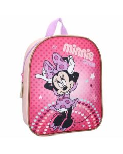 VADOBAG Dečji ranac Minnie Mouse - I like smiles - 75409