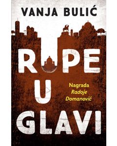 Rupe u glavi - 9788652141425