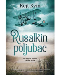 Rusalkin poljubac - 9788652144280