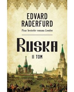 Ruska - II tom - 9788652116607
