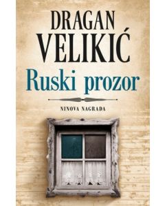 Ruski prozor - 9788652113446