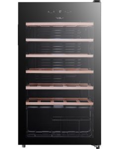 TESLA Vinska vitrina RW092M - RW092M