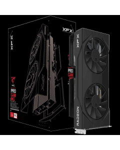 XFX Swift AMD Radeon RX 9060 XT OC 8GB GDDR6 128-bit HDMI 2x DP