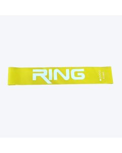 RING Mini elasticna guma RX MINI BAND-X-LIGHT 0,4mm - RX MINI BAND-X-LIGHT