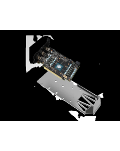POWERCOLOR Graficka karta POWER COLOR RX 9060 XT 16G-L Hellhound AMD/16GB/GDDR6/128bit/crna
