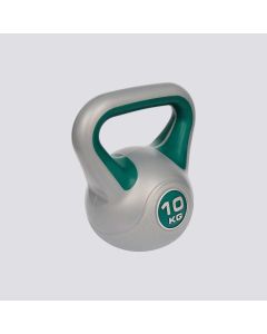 RING Kettlebell plastični 10kg u - RX DB2819-10