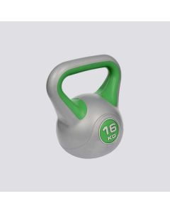 RING Kettlebell plastični 16kg u - RX DB2819-16