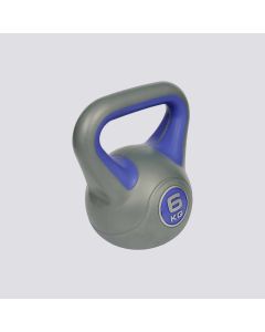 RING Kettlebell plastični 6kg u - RX DB2819-6