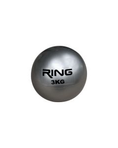 RING Teg Sand Ball 3kg U - RX BALL009-3KG