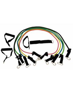 RING Elastične gume Za Trening U - RX CE1605