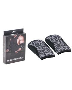 RING Steznik Atals Elbow Sleeve 6Mm U - RX PS-0202L