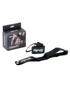RING Bandažeri Isowraps Gym U - RX PS-0602