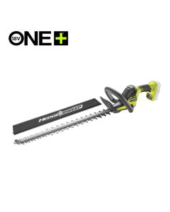 RYOBI Aku. trimer za živu ogradu, 18V ONE+ RY18HT55A-0 - RY18HT55A-0