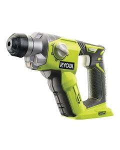 RYOBI Akumulatorski čekić-bušilica SDS+ 18V ONE+ R18SDS-0 - R18SDS-0