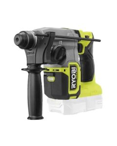 RYOBI Akumulatorski čekić-bušilica SDS+ bez četkica 18V ONE+ HP RSDS18X-0 - RSDS18X-0