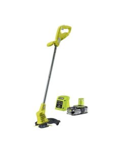 RYOBI Akumulatorski trimer ONE+ 18V 1.5Ah RLT1825M15S - RLT1825M15S