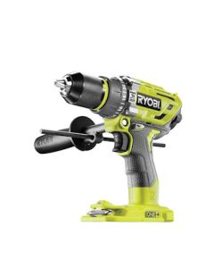 RYOBI Akumulatorska udarna bušilica bez četkica 85Nm ONE+ 18V R18PD7-0 - R18PD7-0