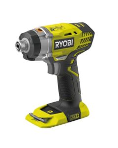 RYOBI Akumulatorski udarni odvijač 220Nm ONE+ 18V RID1801M - RID1801M