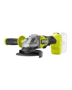 RYOBI Akumulatorska ugaona brusilica bez četkica 125mm HP RAG18X-0 - RAG18X-0