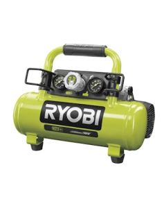 RYOBI Akumulatorski vazdušni kompresor 3.8l ONE+ 18V R18AC-0 - R18AC-0