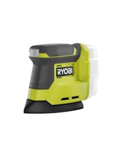 RYOBI Akumulatorska vibraciona brusilica ONE+18V RPS18-0 - RPS18-0