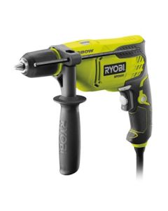 RYOBI Električna bušilica 680W RPD680-K - RPD680-K