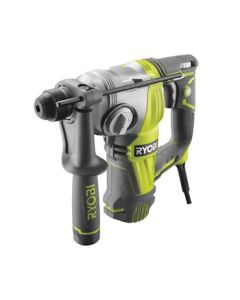 RYOBI Električna čekić-bušilica SDS+ 800W RSDS800-K - RSDS800-K
