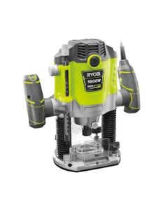RYOBI Električna glodalica 1600W RRT1600-K - RRT1600-K