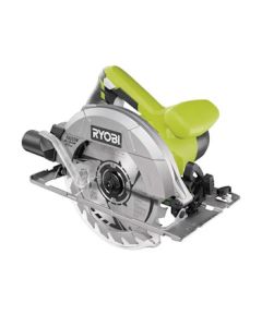 RYOBI Električna kružna testera 190mm 1400W RCS1400-G - RCS1400-G