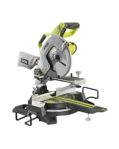 RYOBI Električna stona potezno-nagibna testera 2000W EMS254L - EMS254L