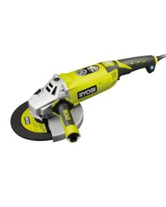 RYOBI Električna ugaona brusilica 2000W EAG2000RS - EAG2000RS