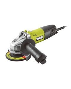 RYOBI Električna ugaona brusilica 800W RAG800-125G - RAG800-125G