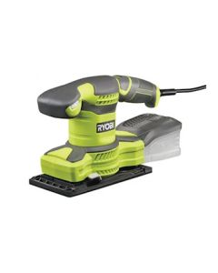 RYOBI Električna vibraciona brusilica 280W RSS280-S - RSS280-S