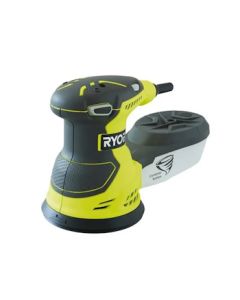 RYOBI Kružna vibraciona brusilica 300W ROS300 - ROS300