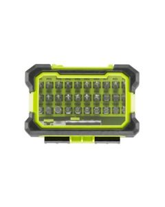 RYOBI Set bitova 31 komad RAK31MSD - RAK31MSD
