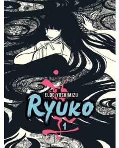 Ryuko 1 - 9788681196526