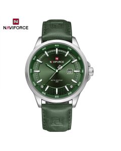 NAVIFORCE 9248L Muški sat, Zeleni - NF9248L zeleni