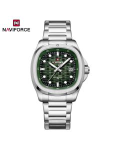 NAVIFORCE 9240 Muški sat, Zeleni - NF9240 ZELENI