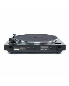 AUDIO TEHNICA Gramofon AT-LP60XBTWH - AT-LP60XBTWH