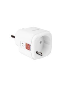S-LINK Punjač SWAPP SL-01 32719, bela - 19965-1
