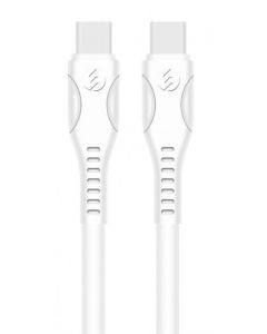 S-LINK Kabl TYPE C SW -C135, bela - 19068