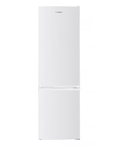 CARBON Kombinovani frižider DE2-34CRNW1 - DE2-34CRNW1
