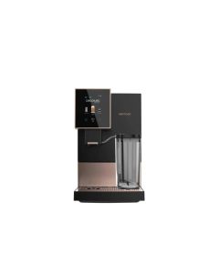 CECOTEC Aparat za espresso kafu Cremmaet, crna/roze