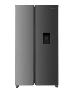CARBON Side by side frižider FF2-55NCRNIX1 - FF2-55NCRNIX1